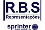 Voltar para RBS- Sprinter Chemical